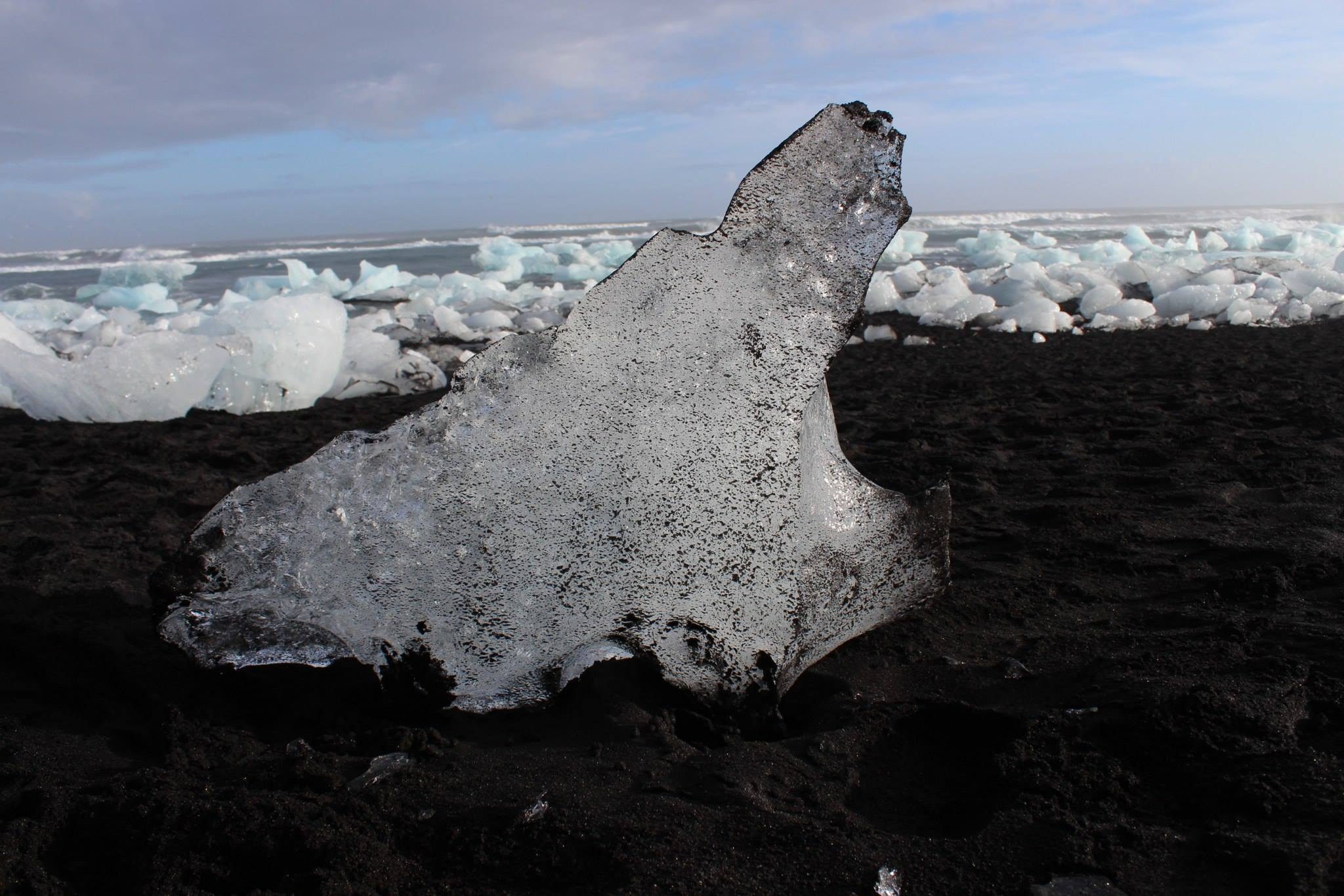 Þetta Reddast: Everything Works Out In Iceland