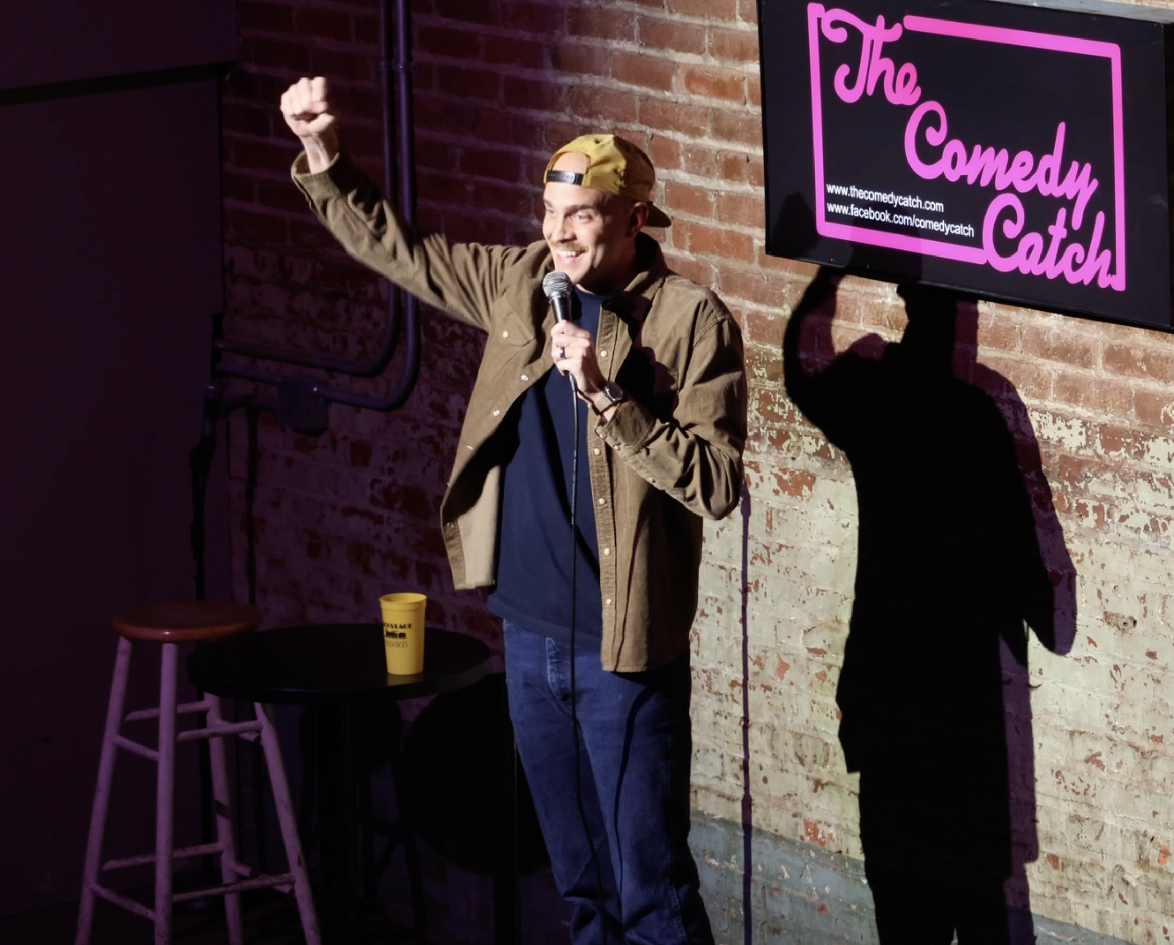 Before-During-After: Audience Engagement is More Than Just During a Speech